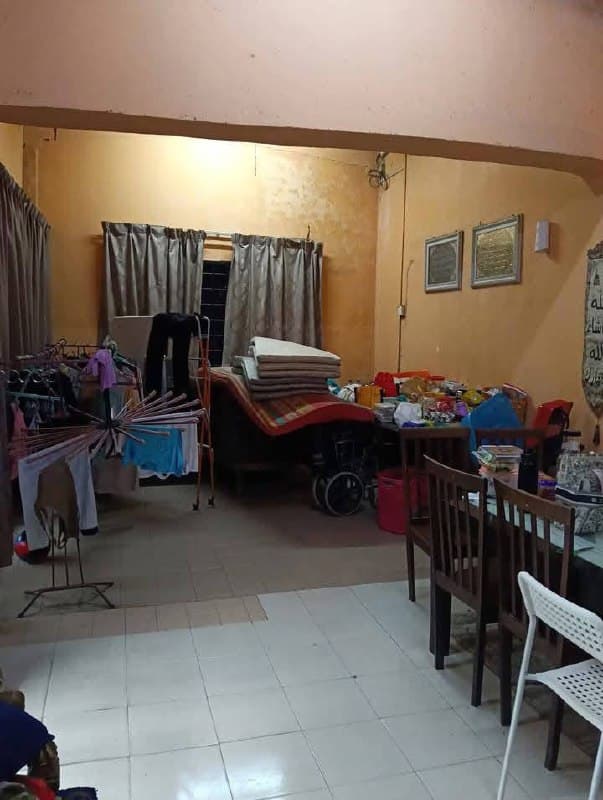 Land Jalan Pasir Pelangi - Stulang Darat 6