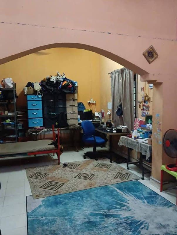 Land Jalan Pasir Pelangi - Stulang Darat 5