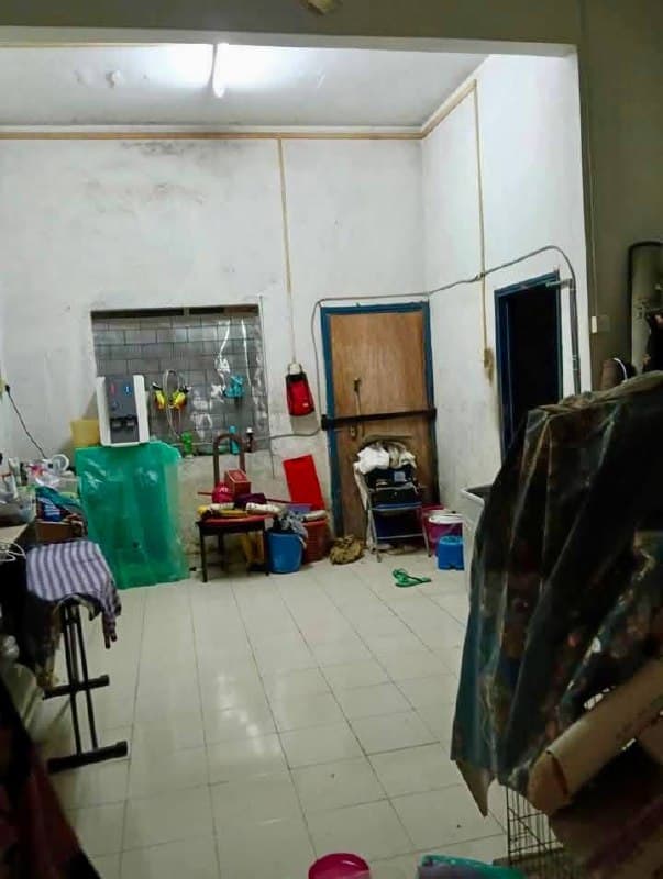 Land Jalan Pasir Pelangi - Stulang Darat 9