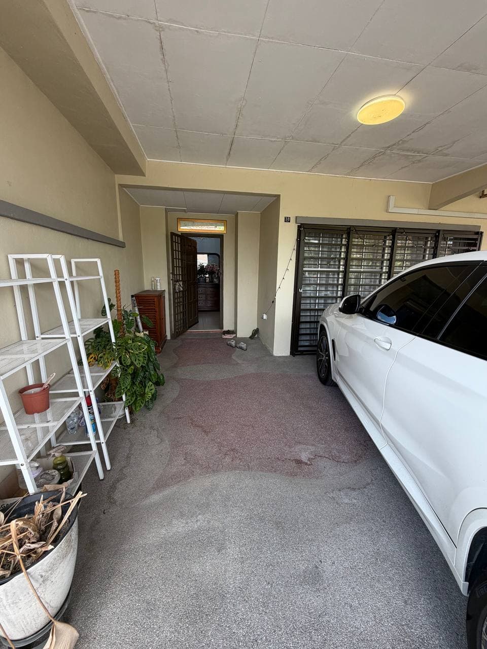 2 storey Terrace House Uda Utama 7