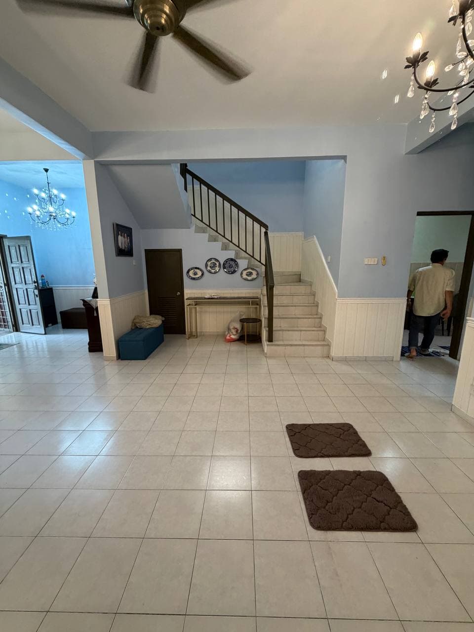 2 storey Terrace House Uda Utama 6