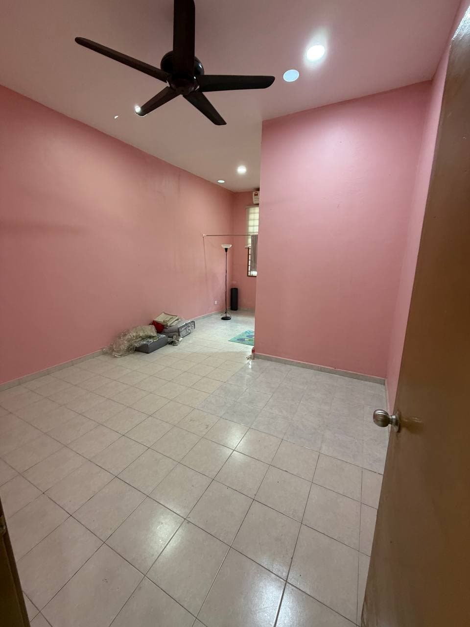 2 storey Terrace House Uda Utama 17