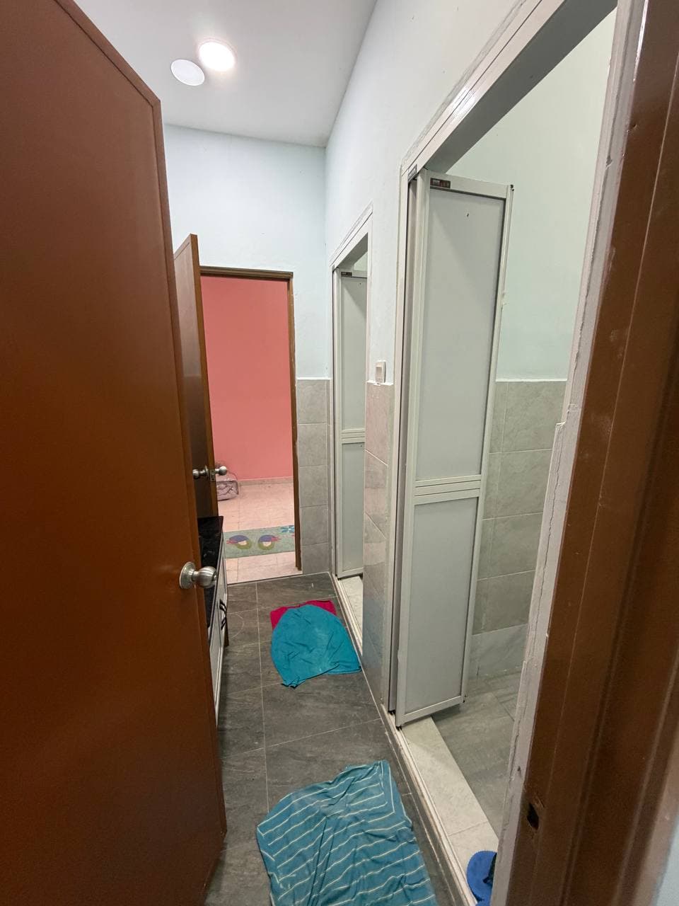 2 storey Terrace House Uda Utama 18