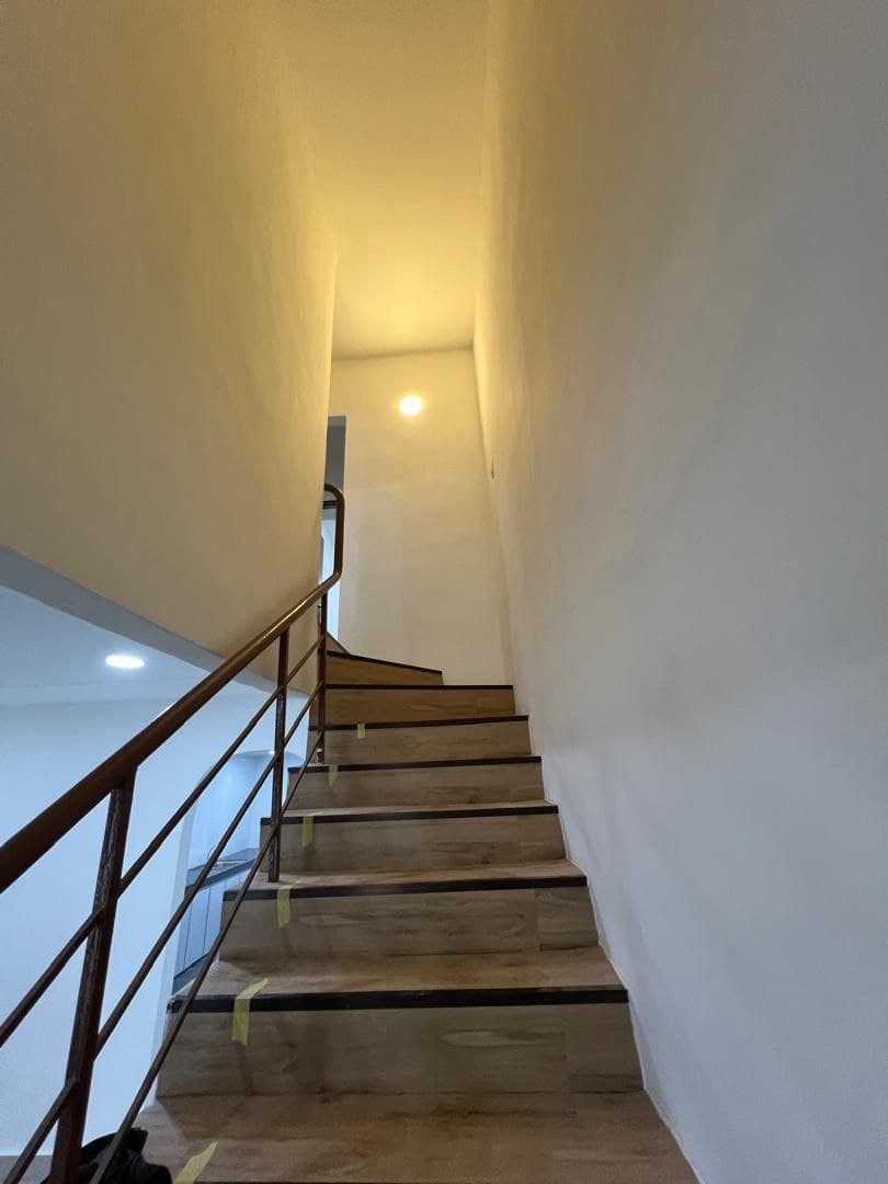 Double Storey Taman Johor Jaya 10