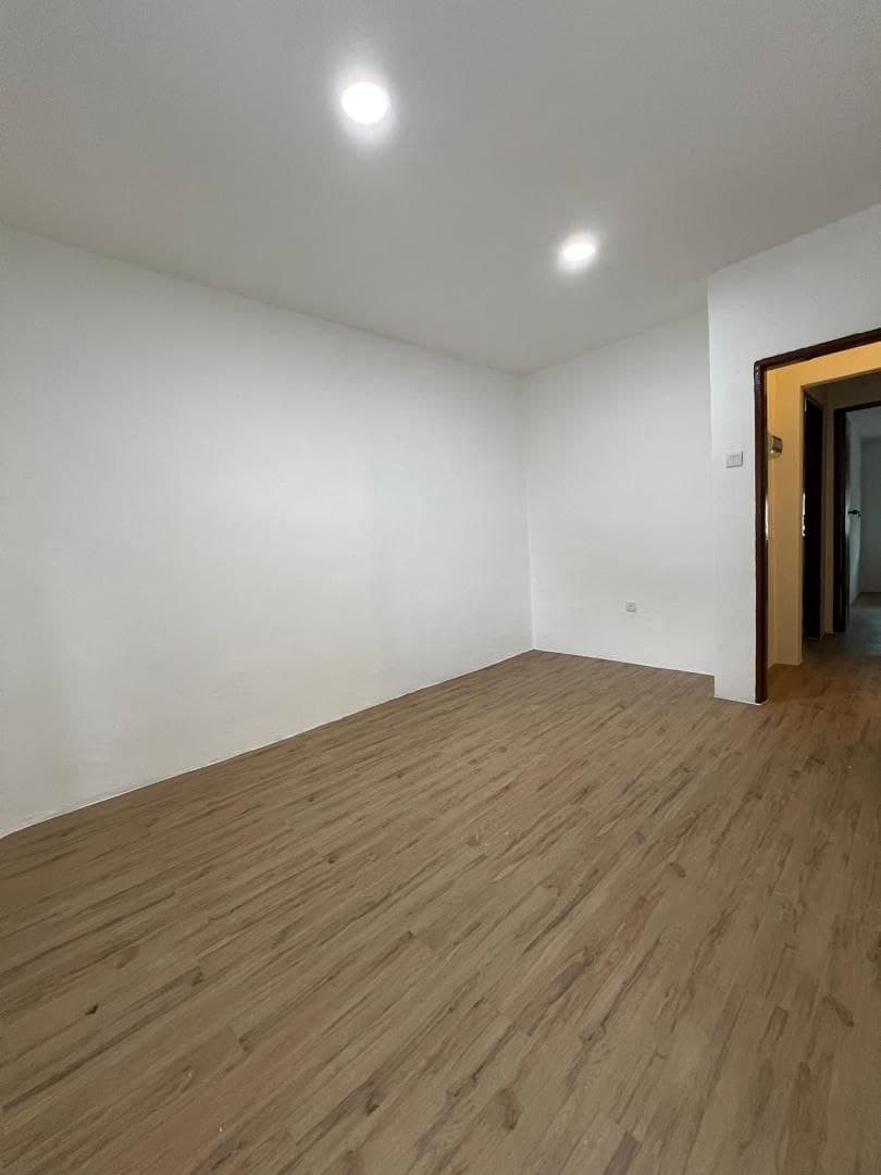 Double Storey Taman Johor Jaya 13