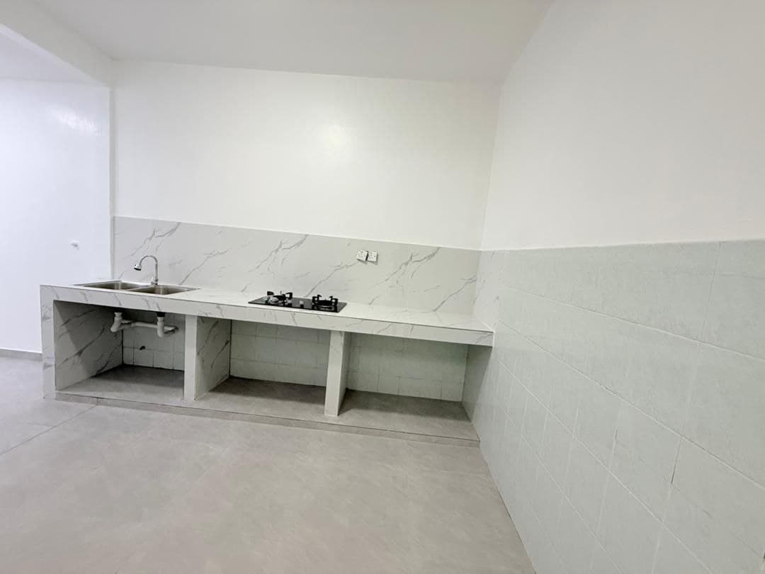 Double storey Terrace Mutiara Rini 8