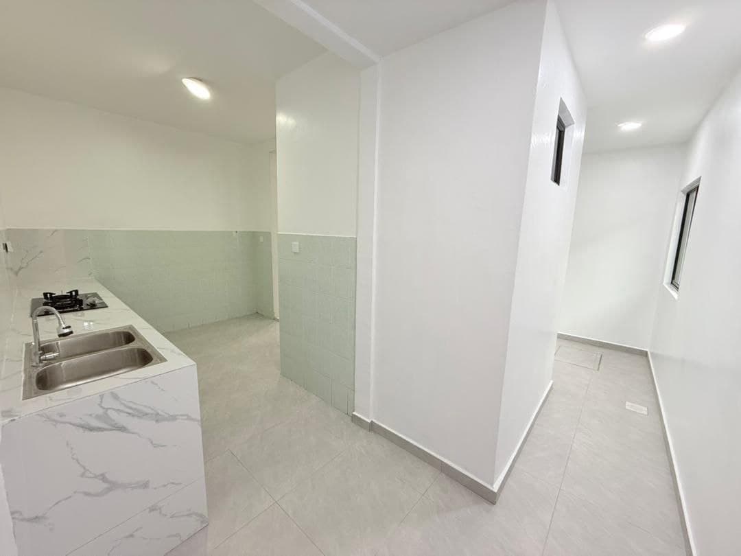 Double storey Terrace Mutiara Rini 5