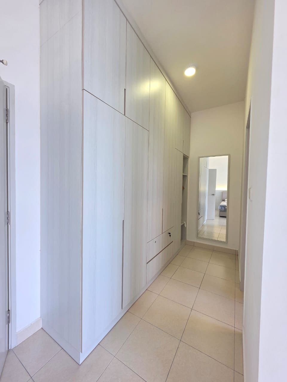 Double Storey Terrace House Aspira Lakehome 9