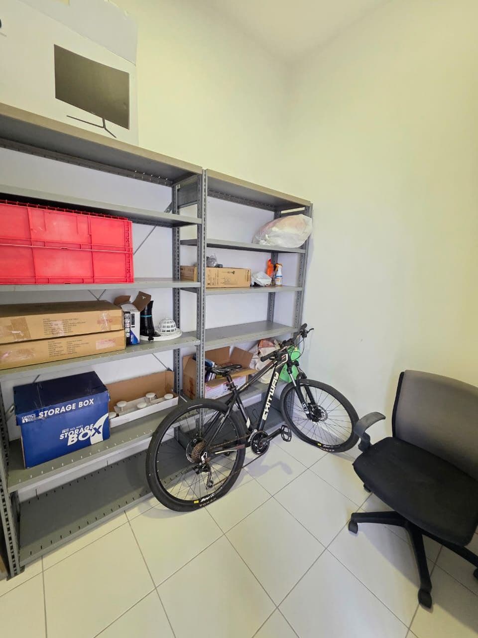 Double Storey Terrace House Aspira Lakehome 11