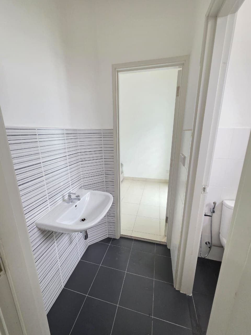 Double Storey Terrace House Aspira Lakehome 15