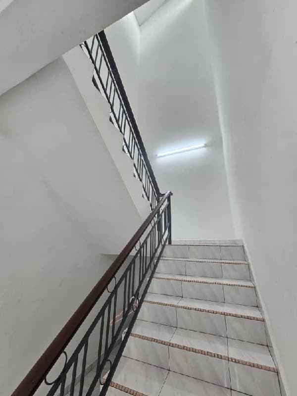 Double Storey Terrace House Pulai Utama 17