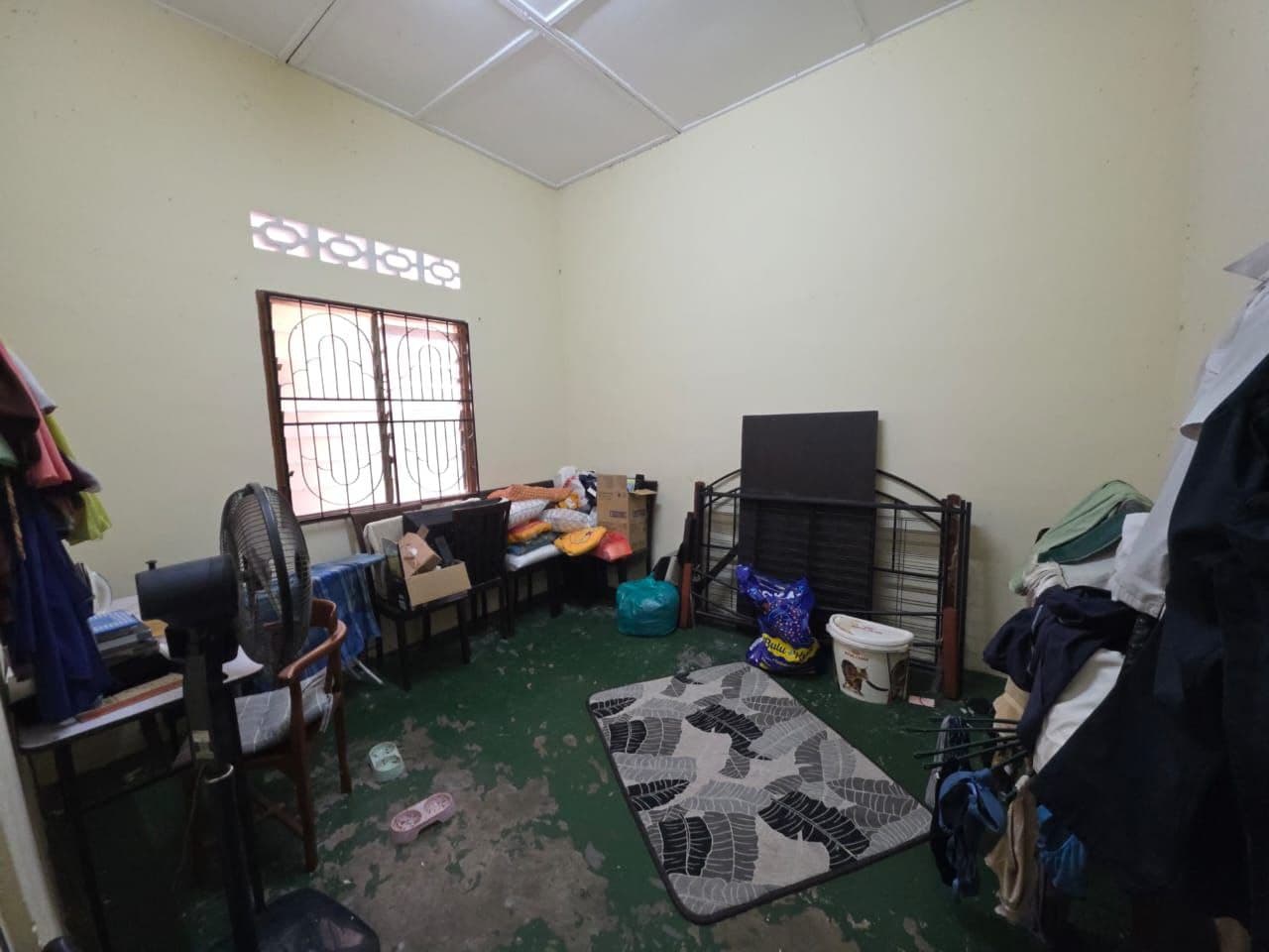 Single Storey House 美景花园 5