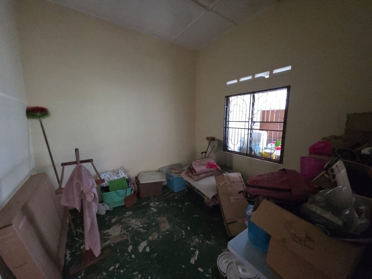 Single Storey House 美景花园 6