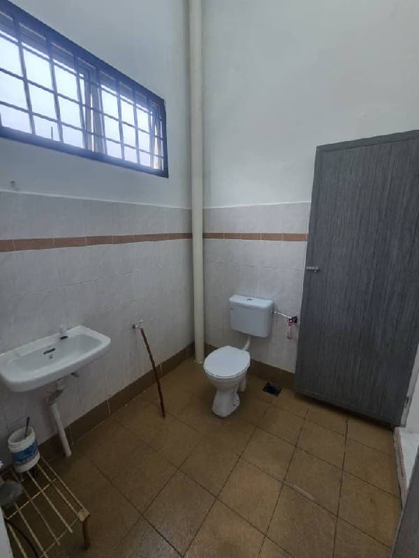 Double Storey Terrace House Pulai Utama 9