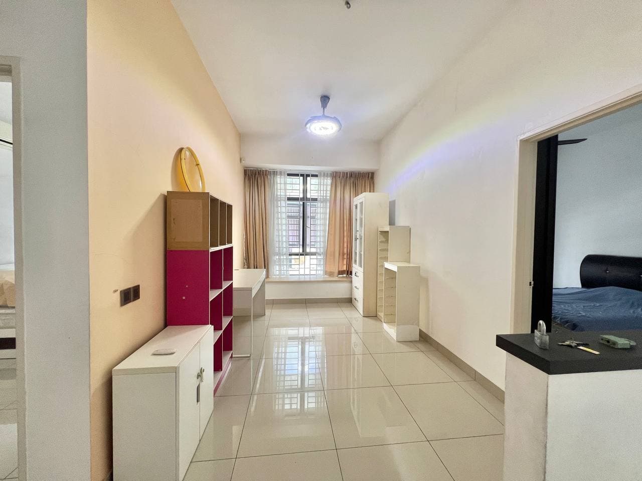 Double Storey Cluster @ Intermediate Taman Setia Indah 7