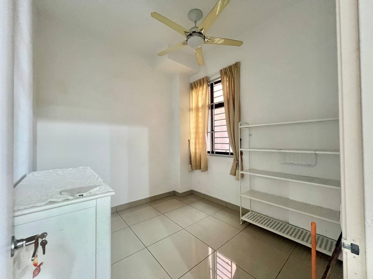 Double Storey Cluster @ Intermediate Taman Setia Indah 9