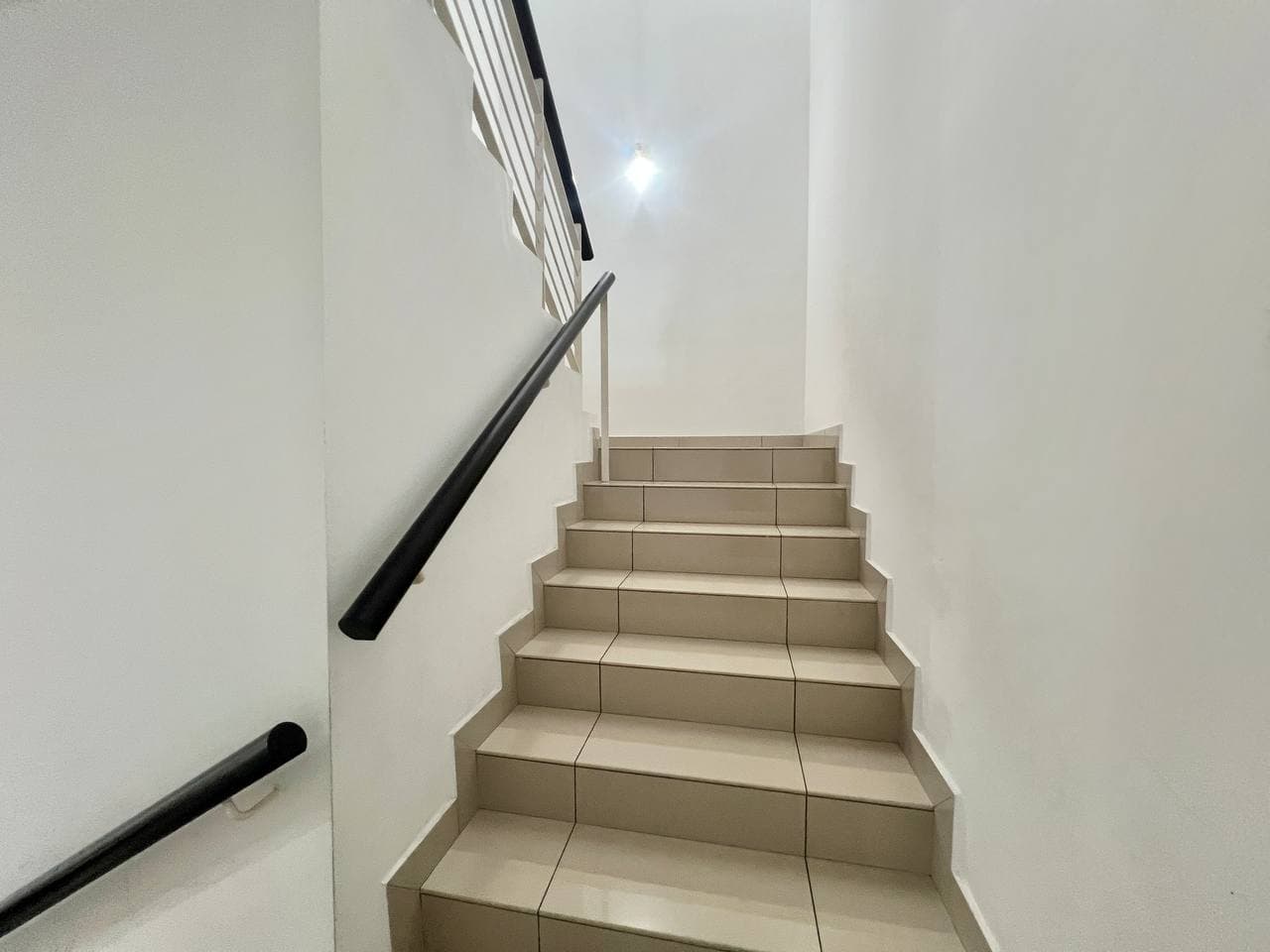 Double Storey Cluster @ Intermediate Taman Setia Indah 8