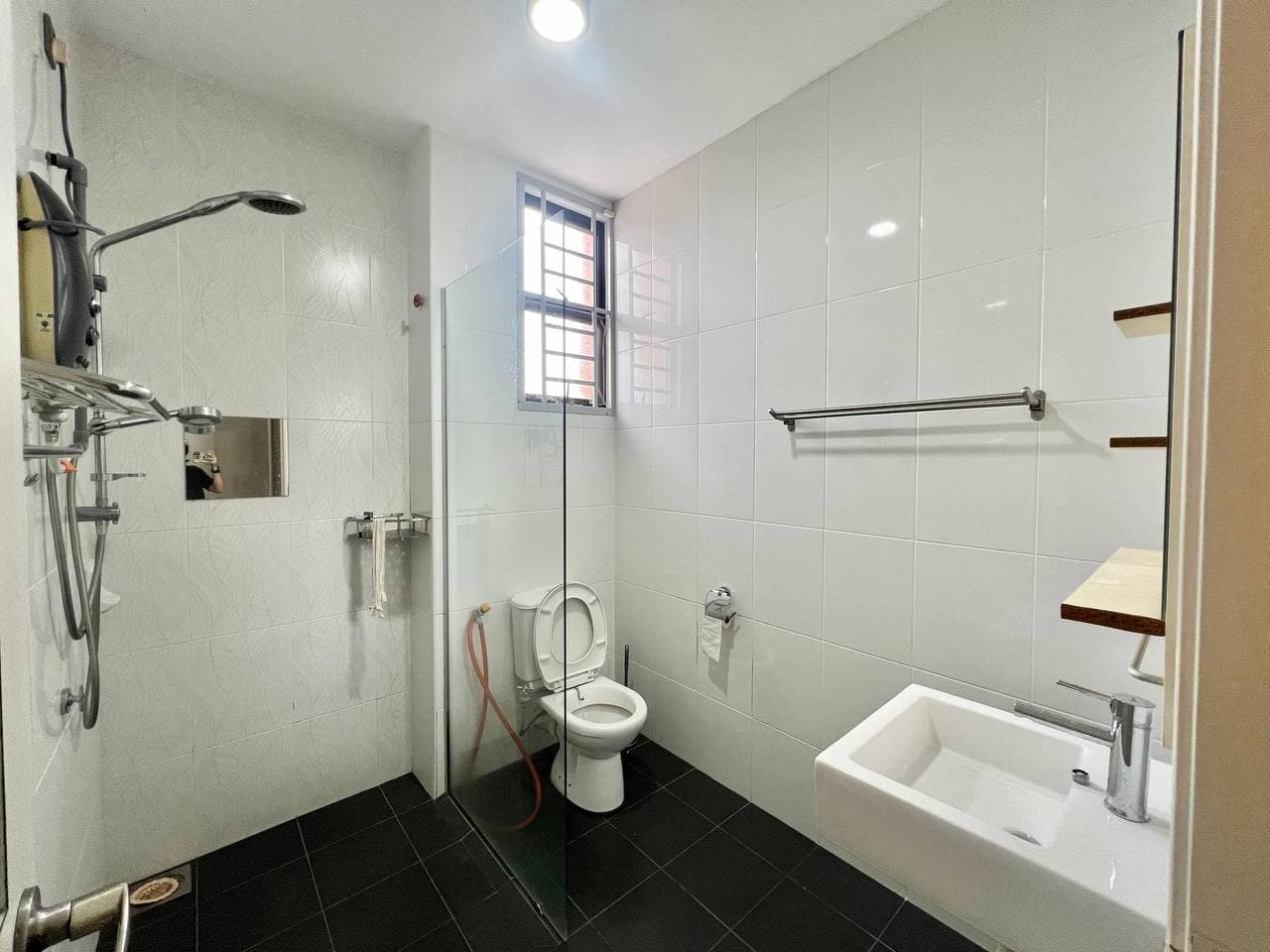 Double Storey Cluster @ Intermediate Taman Setia Indah 10