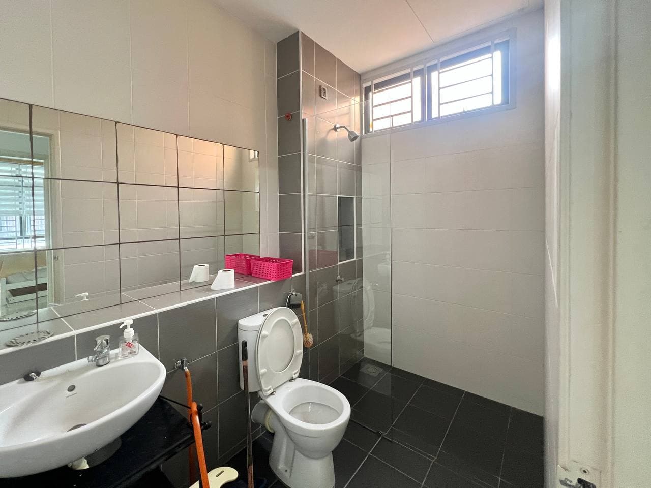 Double Storey Cluster @ Intermediate Taman Setia Indah 11