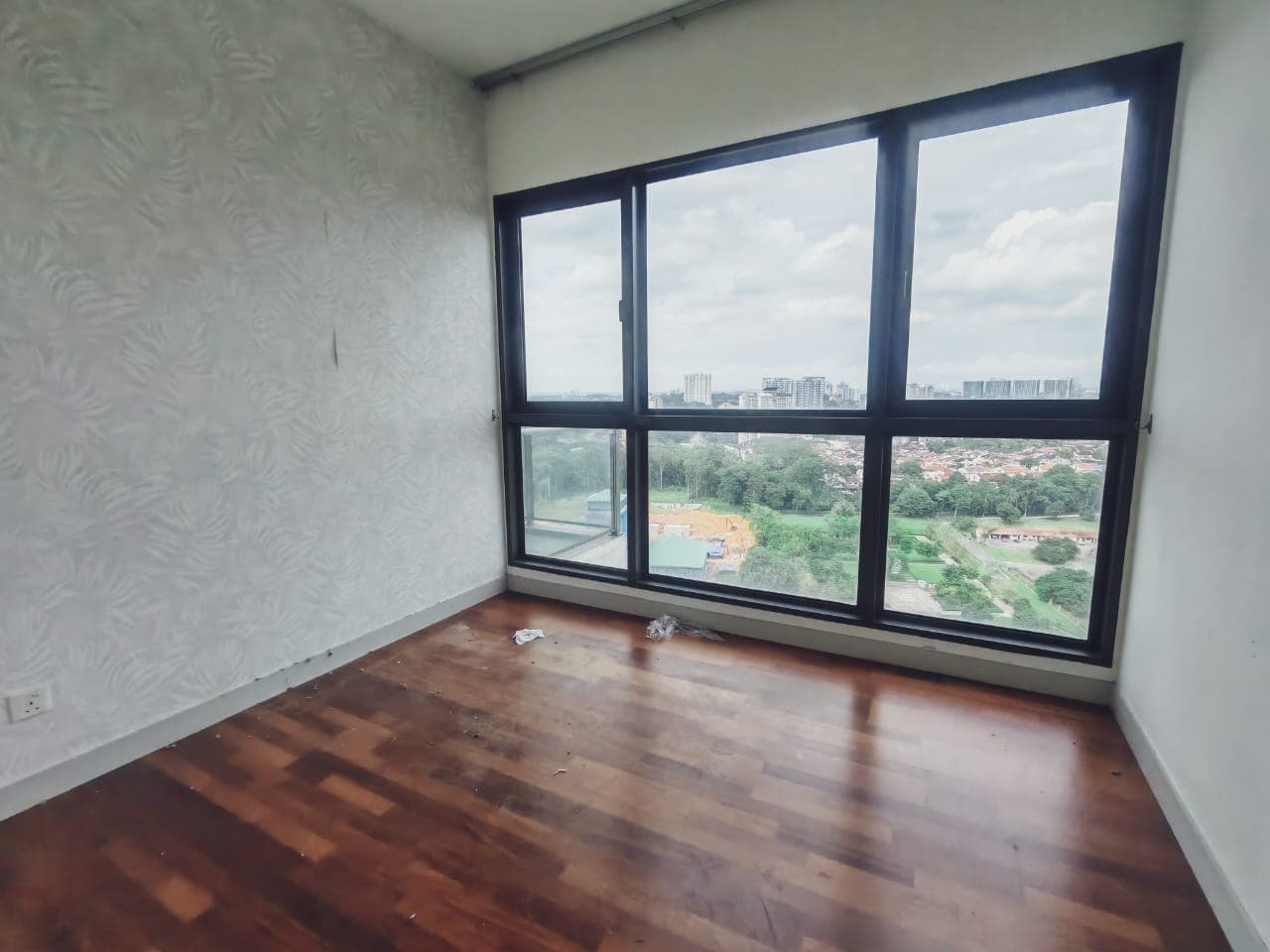 Service Apartment Bora Residence, Danga Bay 4