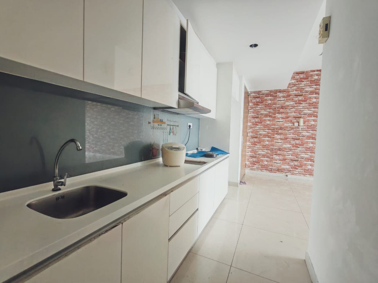 Service Apartment Bora Residence, Danga Bay 6