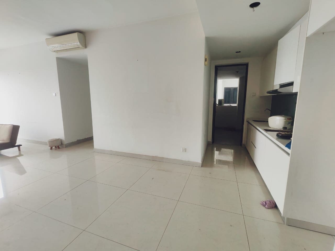 Service Apartment Bora Residence, Danga Bay 11