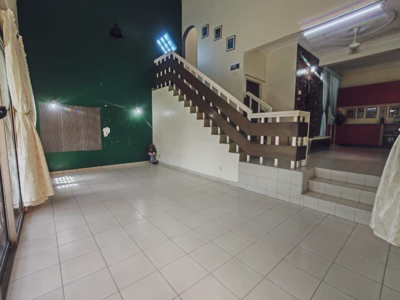 Double Storey Bungalow Taman Suria @JB Town 7