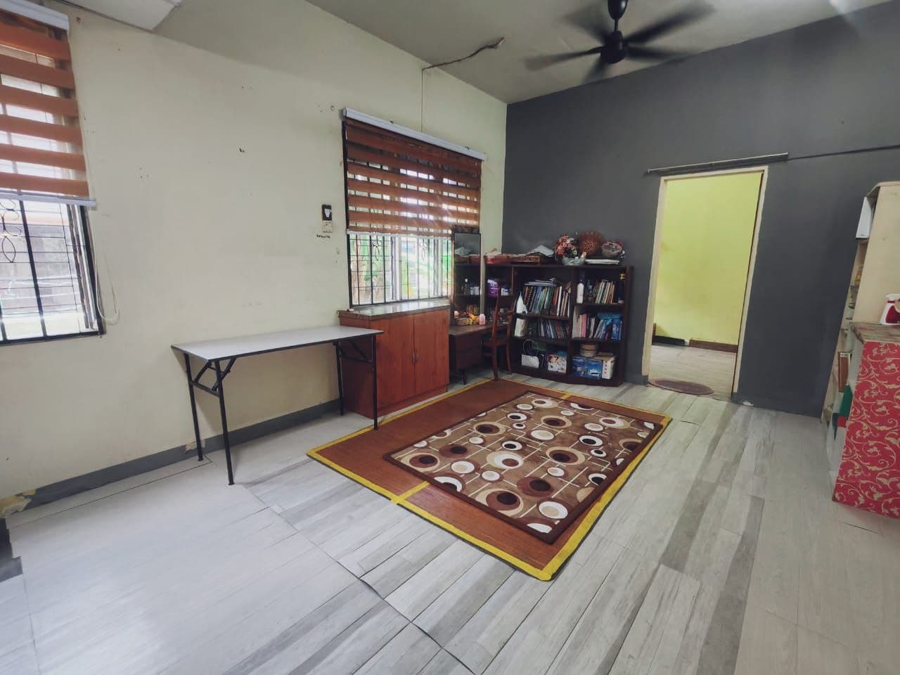 Double Storey Bungalow Taman Suria @JB Town 5