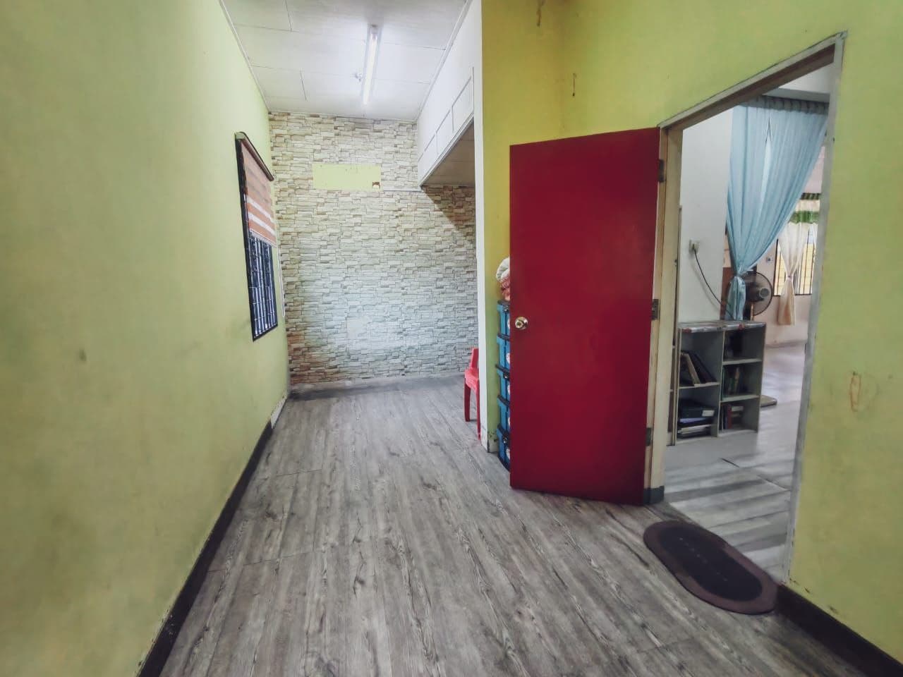 Double Storey Bungalow Taman Suria @JB Town 10