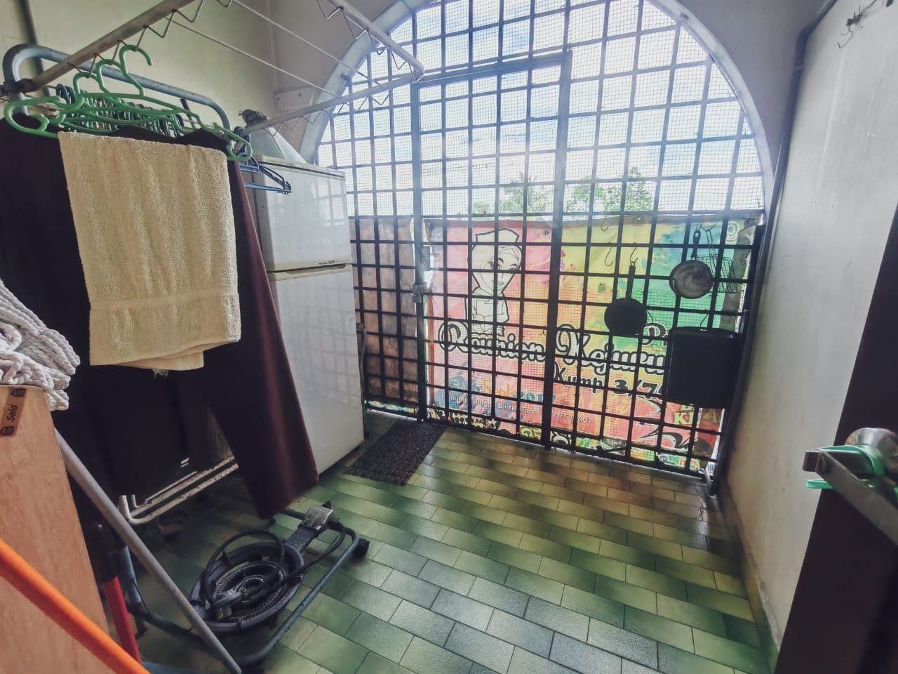 Double Storey Bungalow Taman Suria @JB Town 11