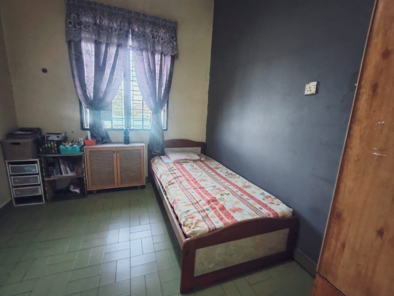 Double Storey Bungalow Taman Suria @JB Town 12