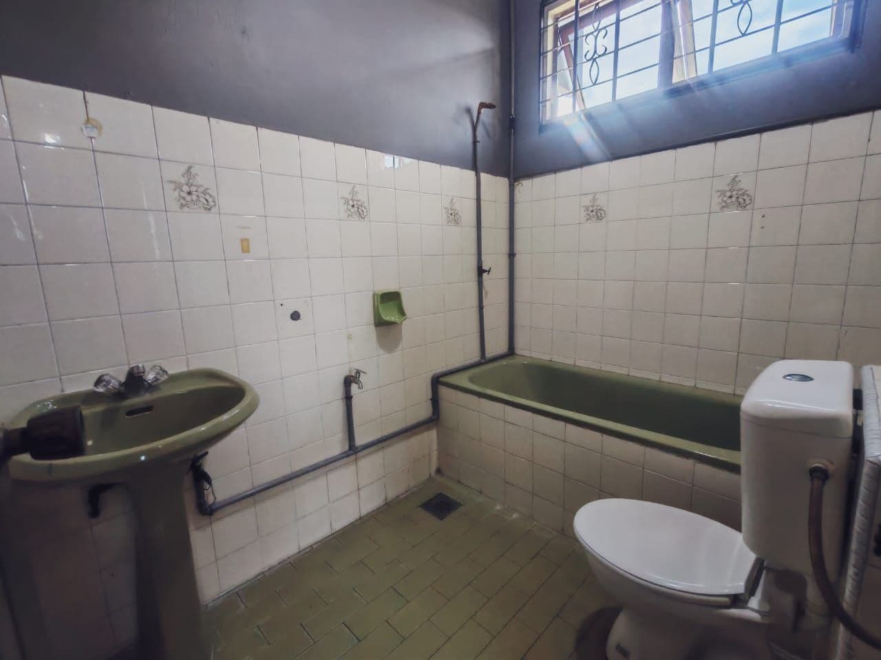 Double Storey Bungalow Taman Suria @JB Town 13