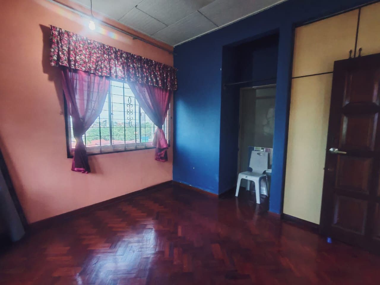 Double Storey Bungalow Taman Suria @JB Town 14