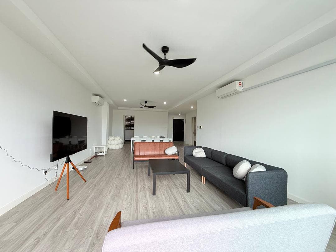 Town House Residensi Ledang 3