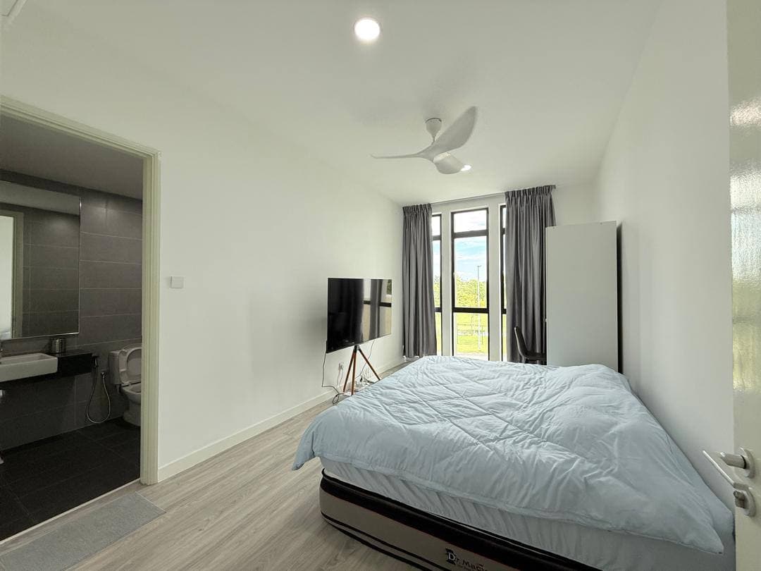 Town House Residensi Ledang 7