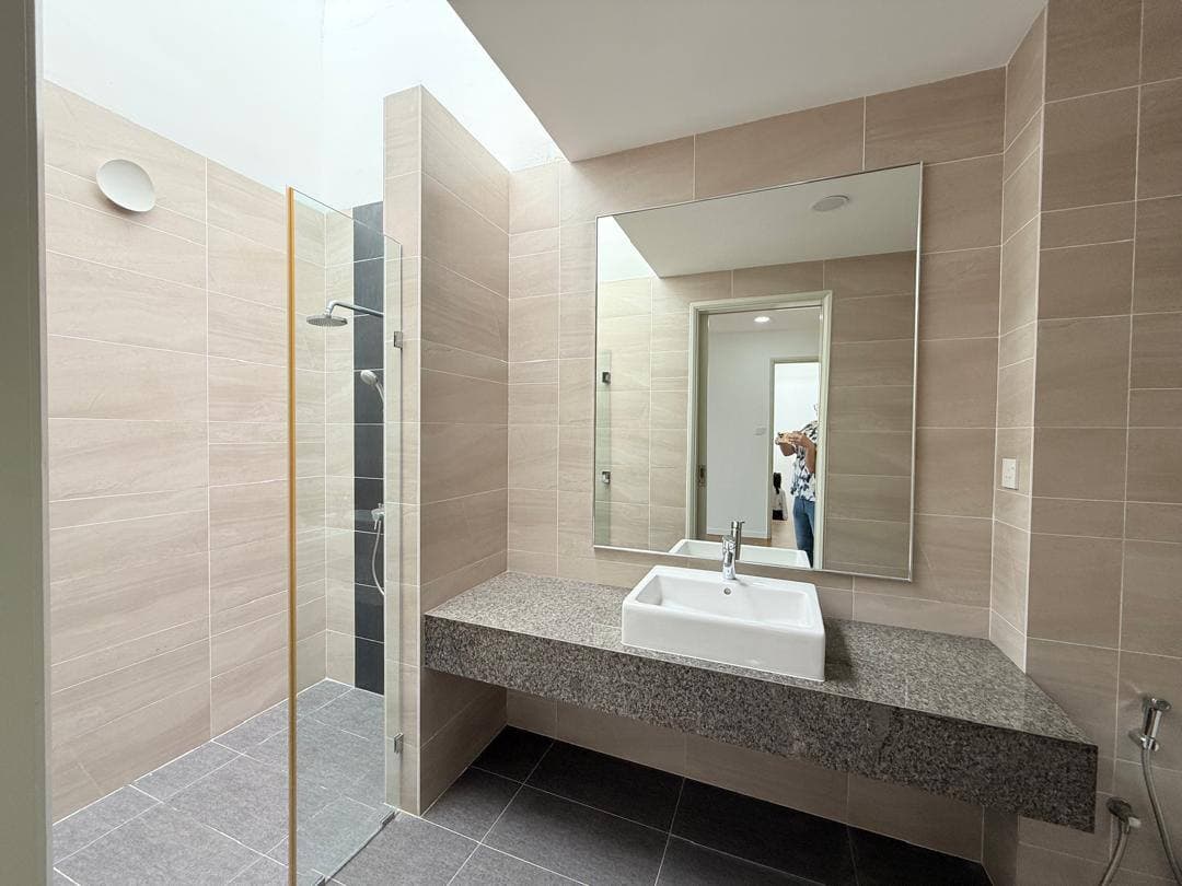 Town House Residensi Ledang 9