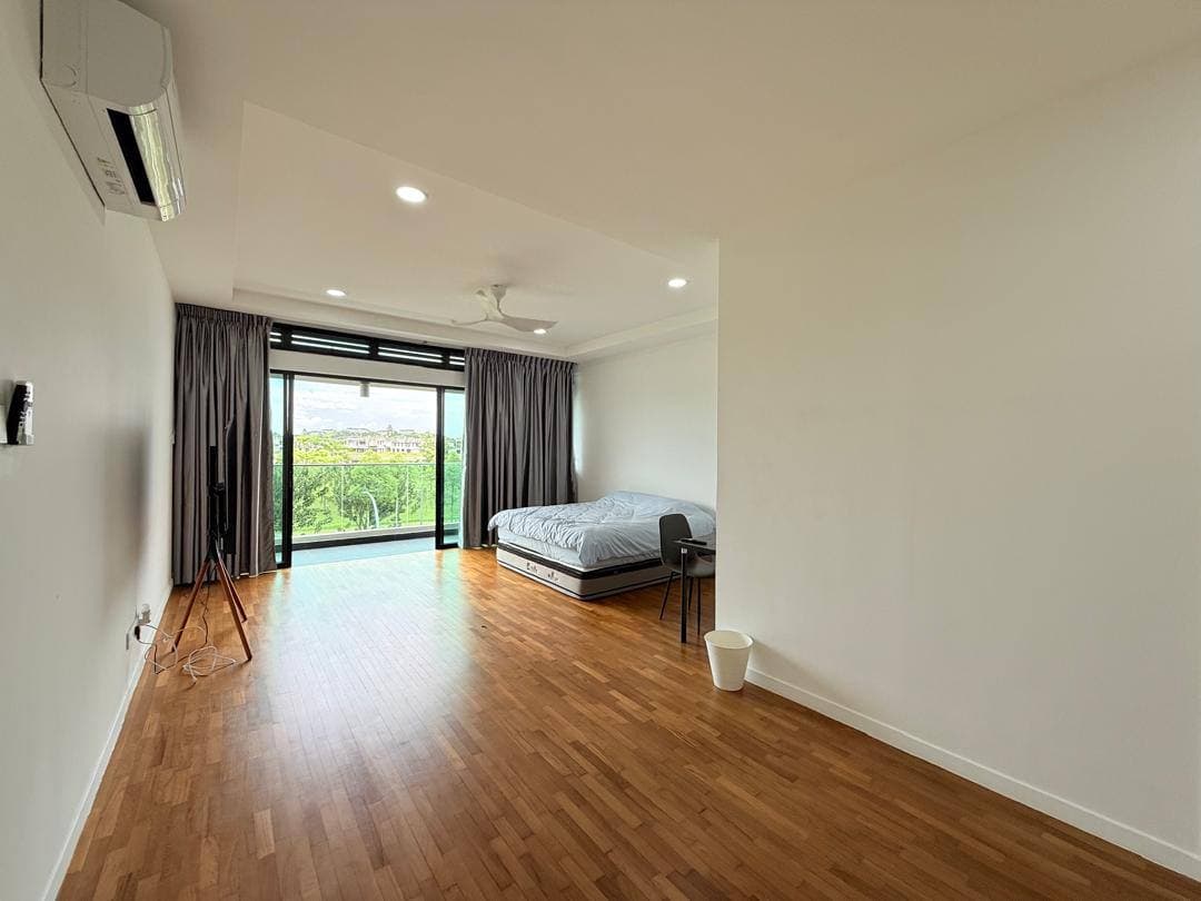 Town House Residensi Ledang 4