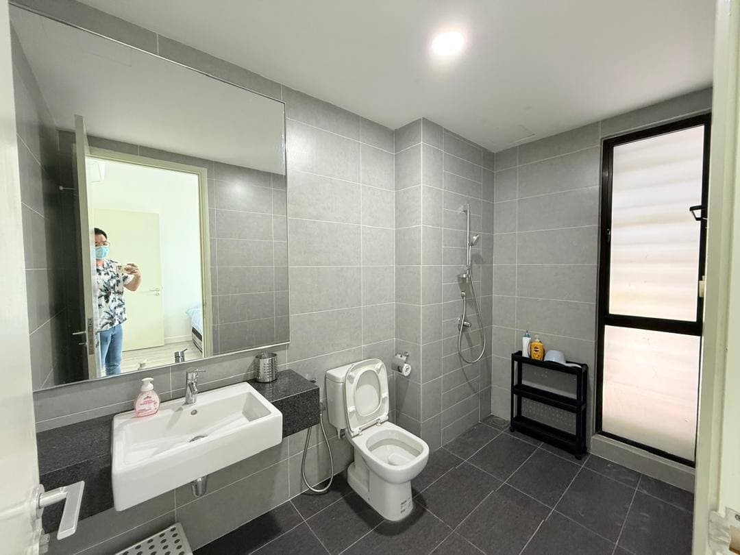 Town House Residensi Ledang 14