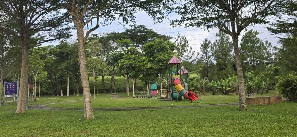 2 Storey Terraced House Taman Pulai Hijauan 6