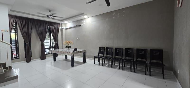 2 Storey Terraced House Taman Pulai Hijauan 3