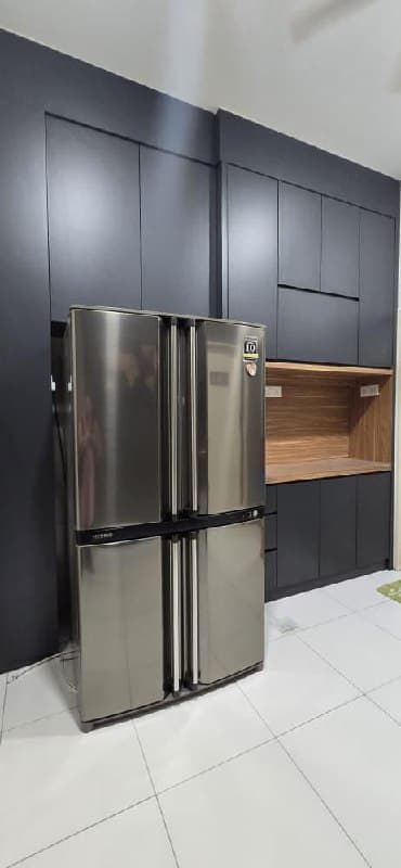 2 Storey Terraced House Taman Pulai Hijauan 7