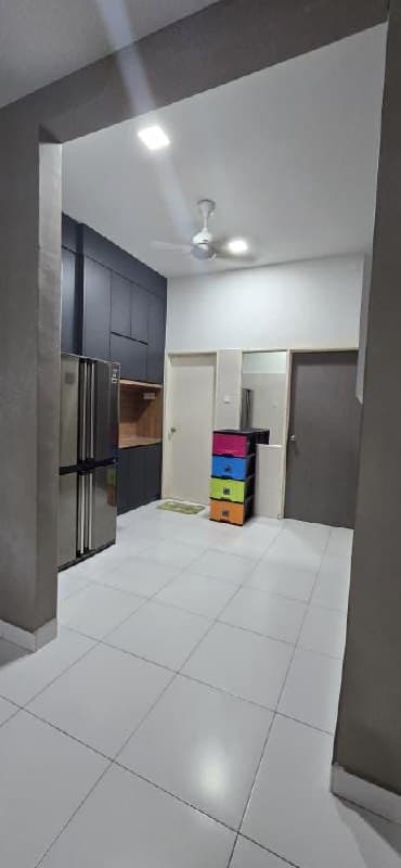 2 Storey Terraced House Taman Pulai Hijauan 8