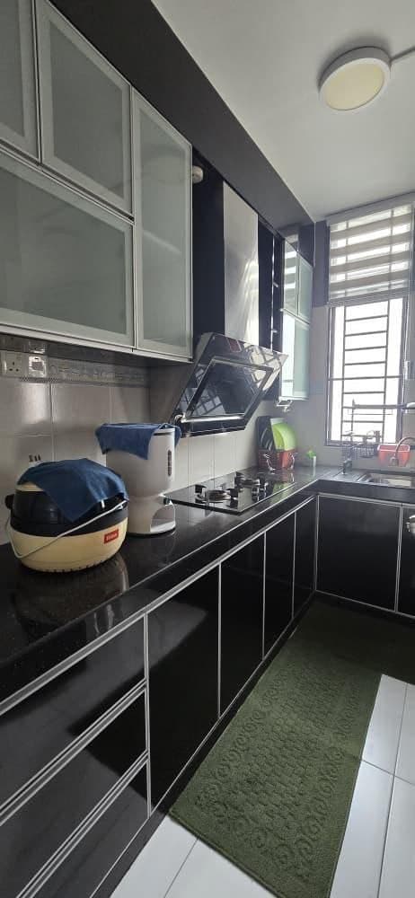 2 Storey Terraced House Taman Pulai Hijauan 9