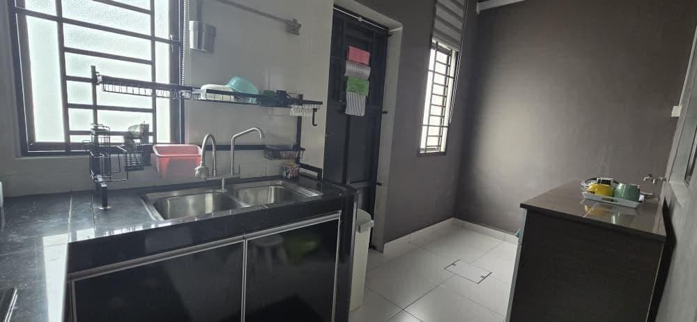 2 Storey Terraced House Taman Pulai Hijauan 10