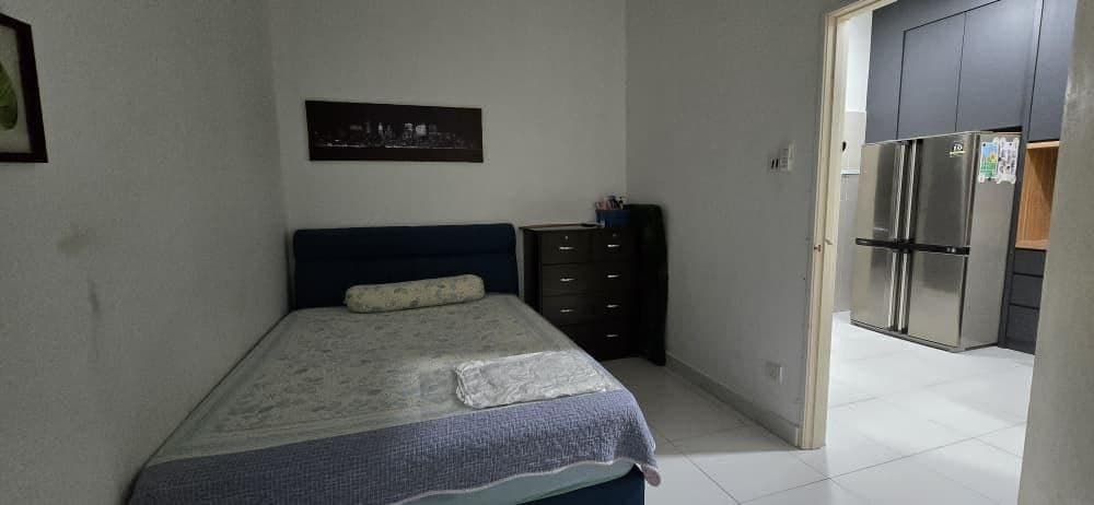 2 Storey Terraced House Taman Pulai Hijauan 12