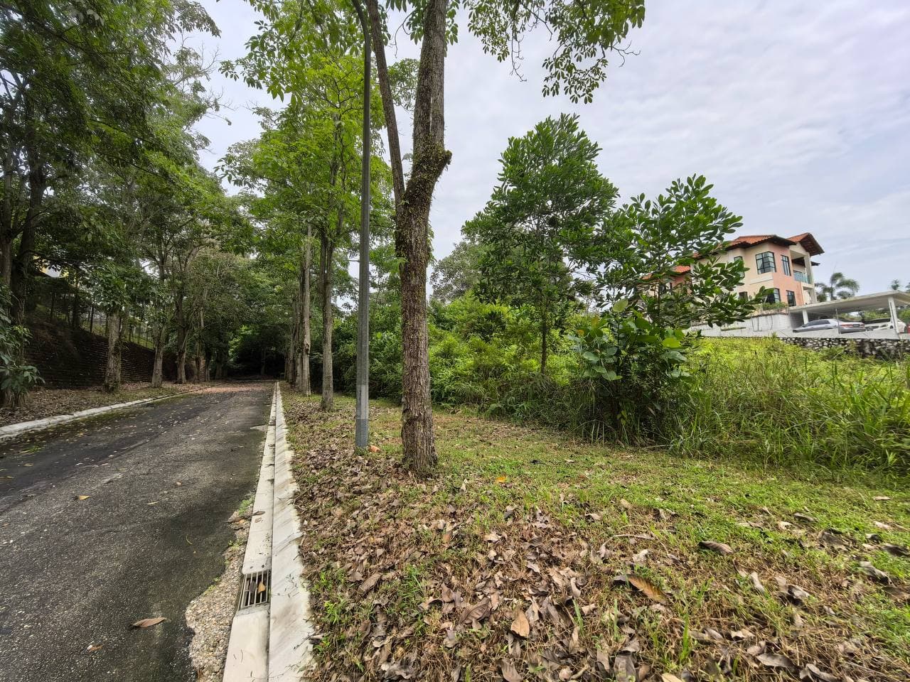 Bungalow Land Ledang Height 3