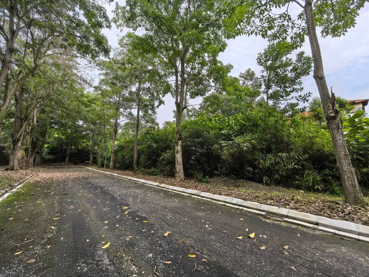 Bungalow Land Ledang Height 2