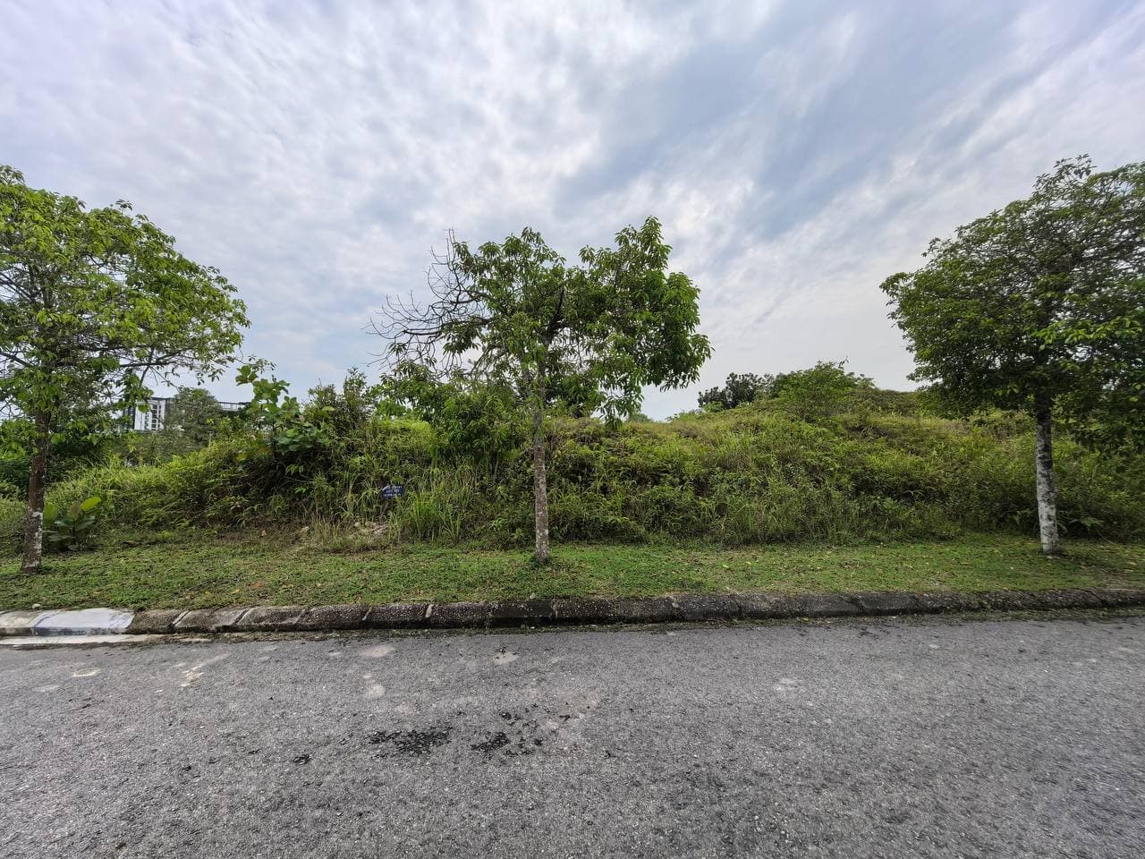 Bungalow Land Ledang Height 2