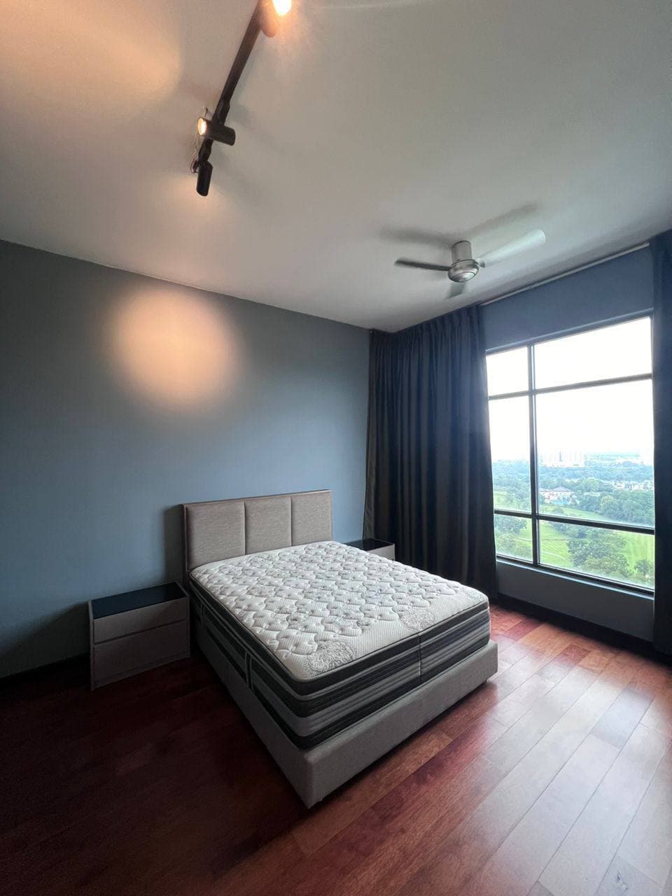 Condo Molek Regency 4