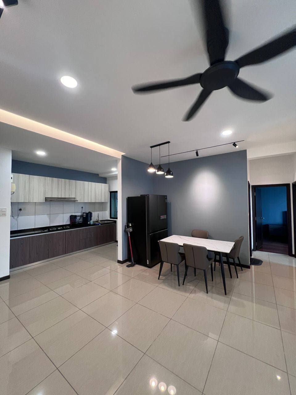 Condo Molek Regency – photo 1